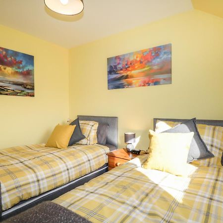 Riverview Apartment 인버네스 외부 사진