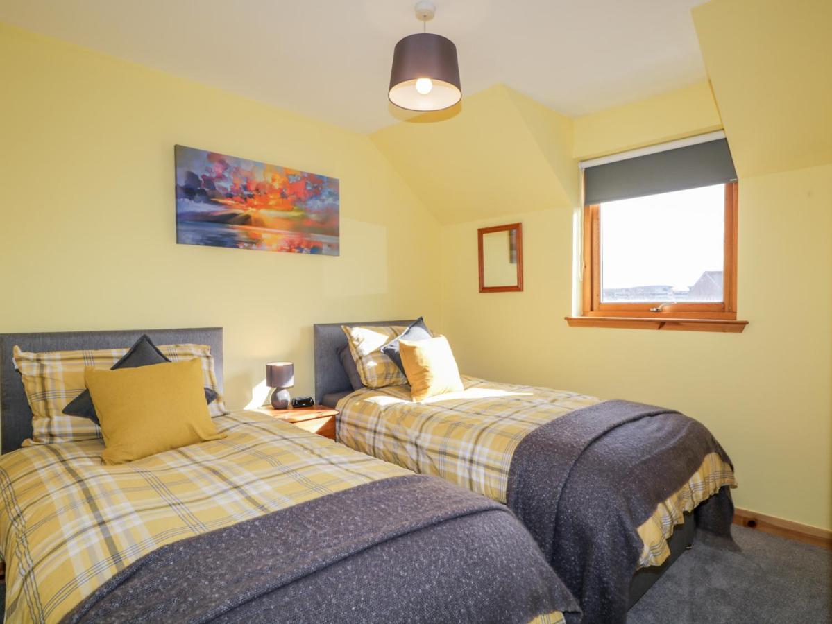 Riverview Apartment 인버네스 외부 사진