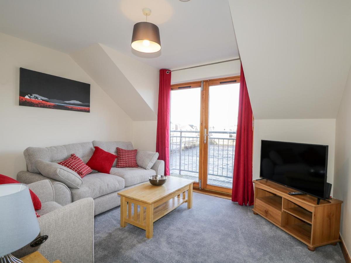 Riverview Apartment 인버네스 외부 사진