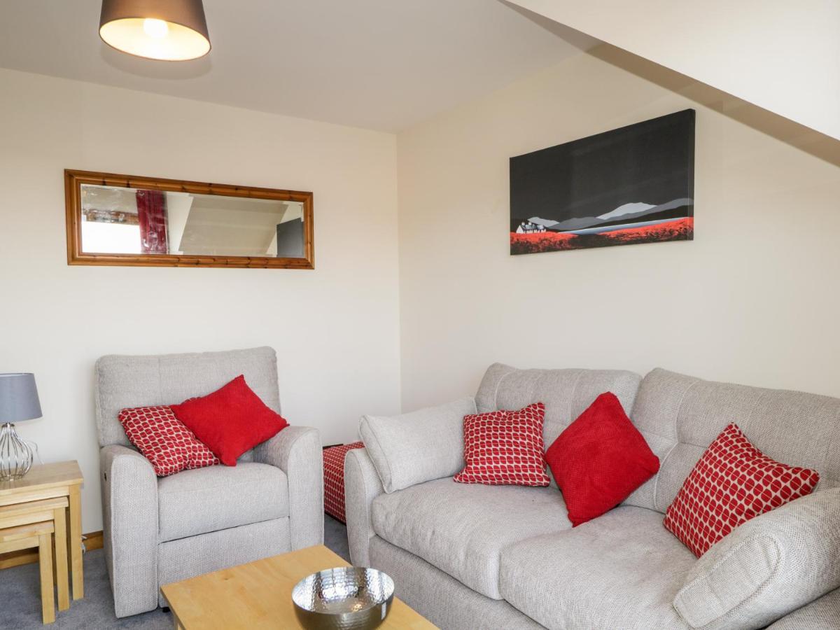 Riverview Apartment 인버네스 외부 사진