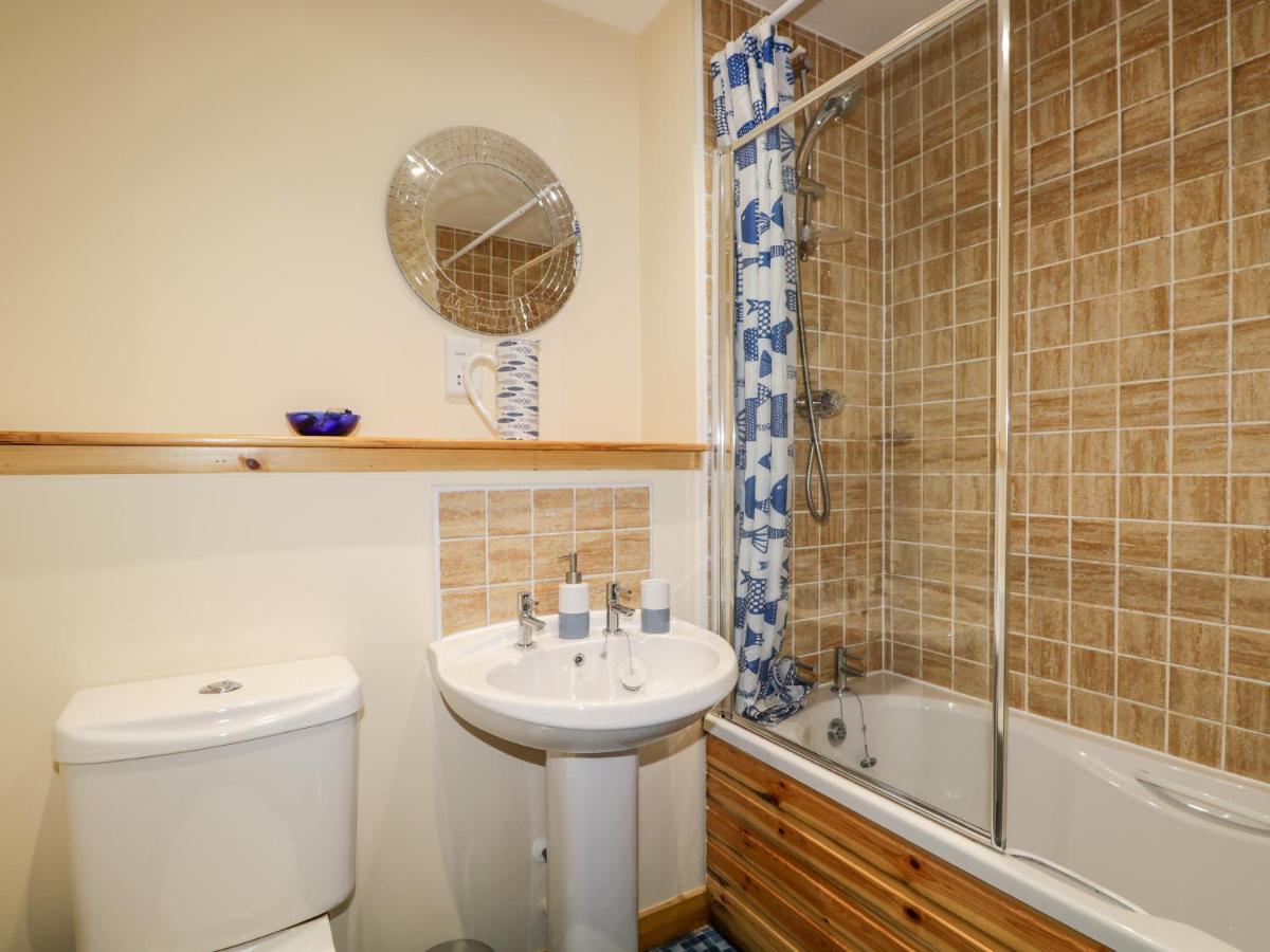 Riverview Apartment 인버네스 외부 사진