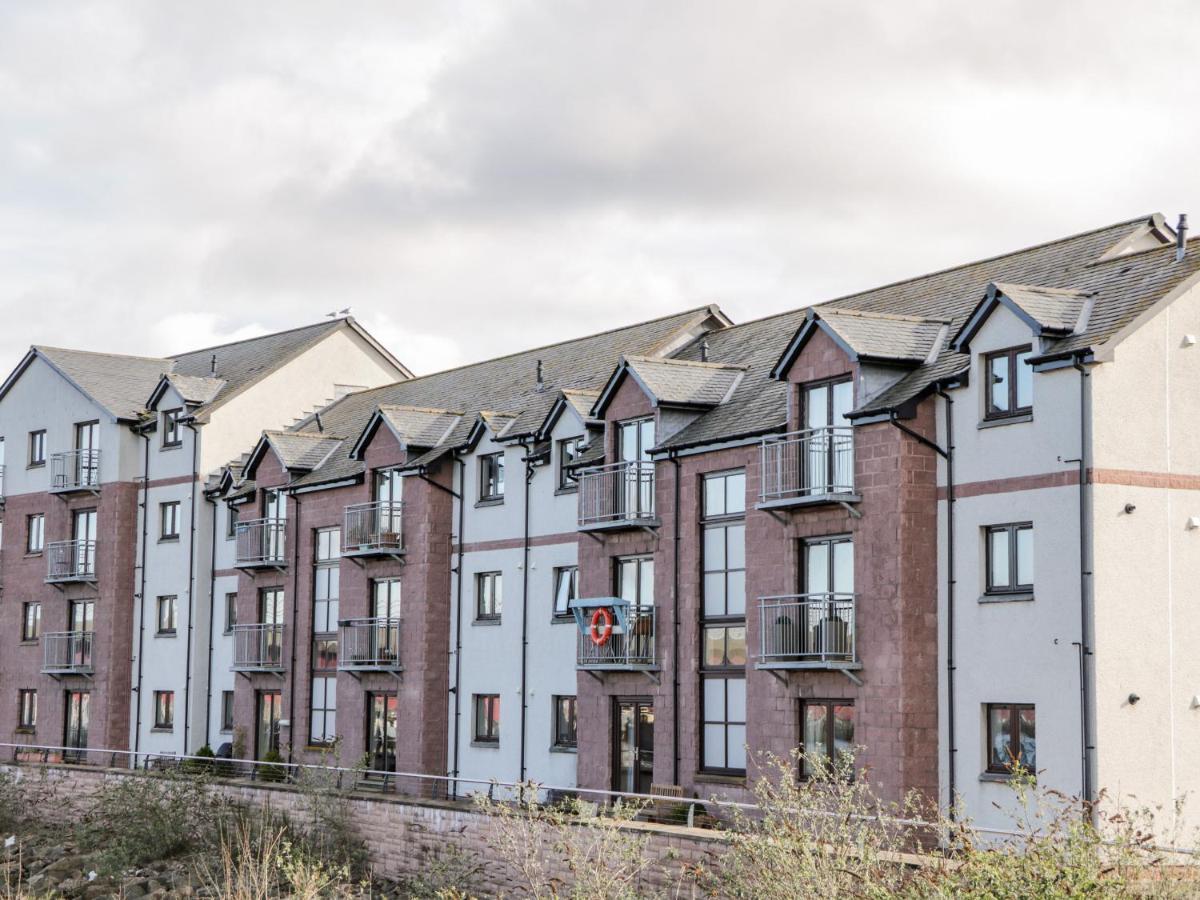 Riverview Apartment 인버네스 외부 사진