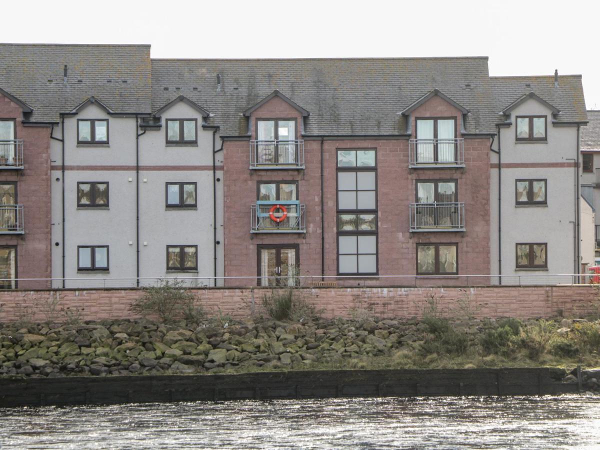 Riverview Apartment 인버네스 외부 사진